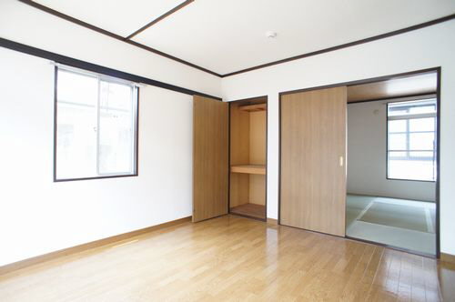 コーポエルム 101号-3