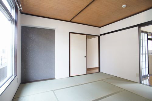 コーポエルム 101号-6