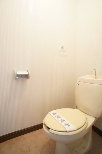 コーポエルム 101号-7