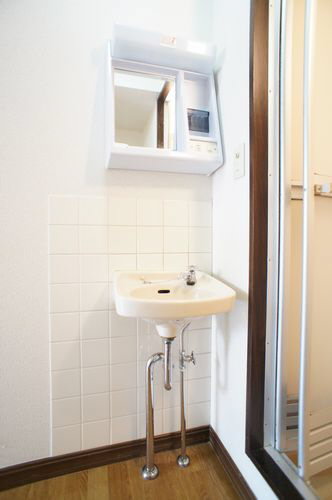 コーポエルム 101号-9