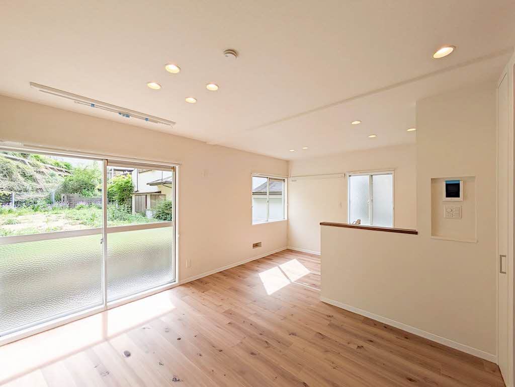 ビューテラス 102号-2