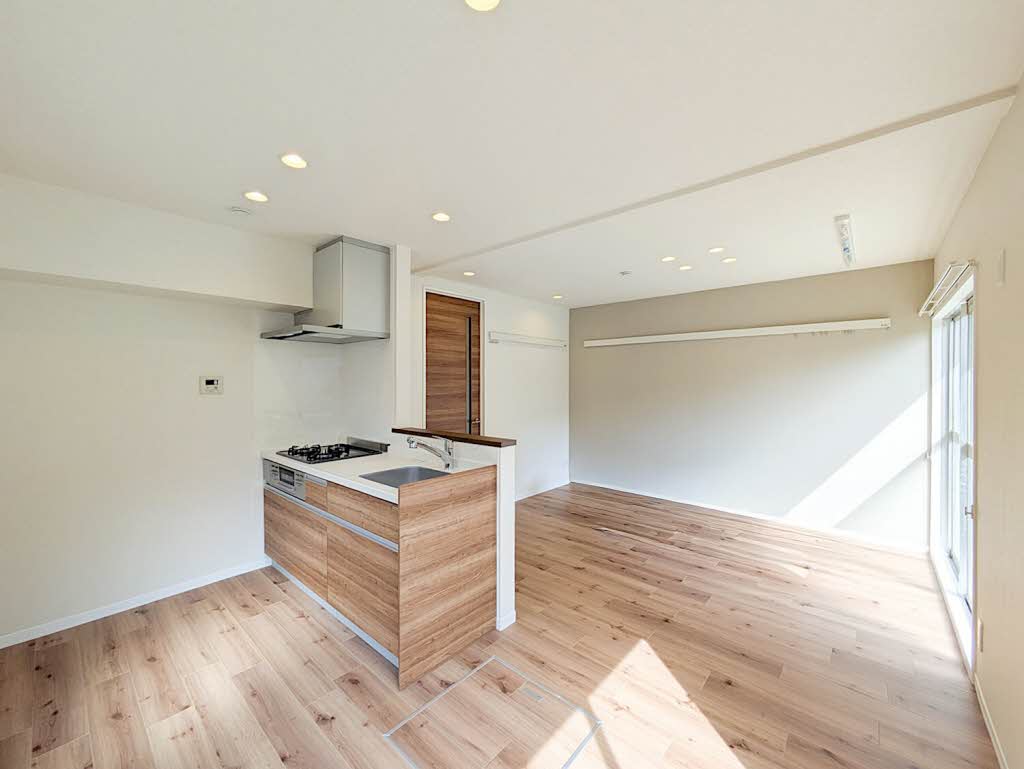 ビューテラス 102号-3