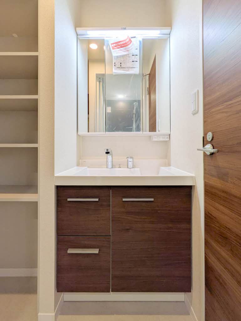 ビューテラス 102号-6