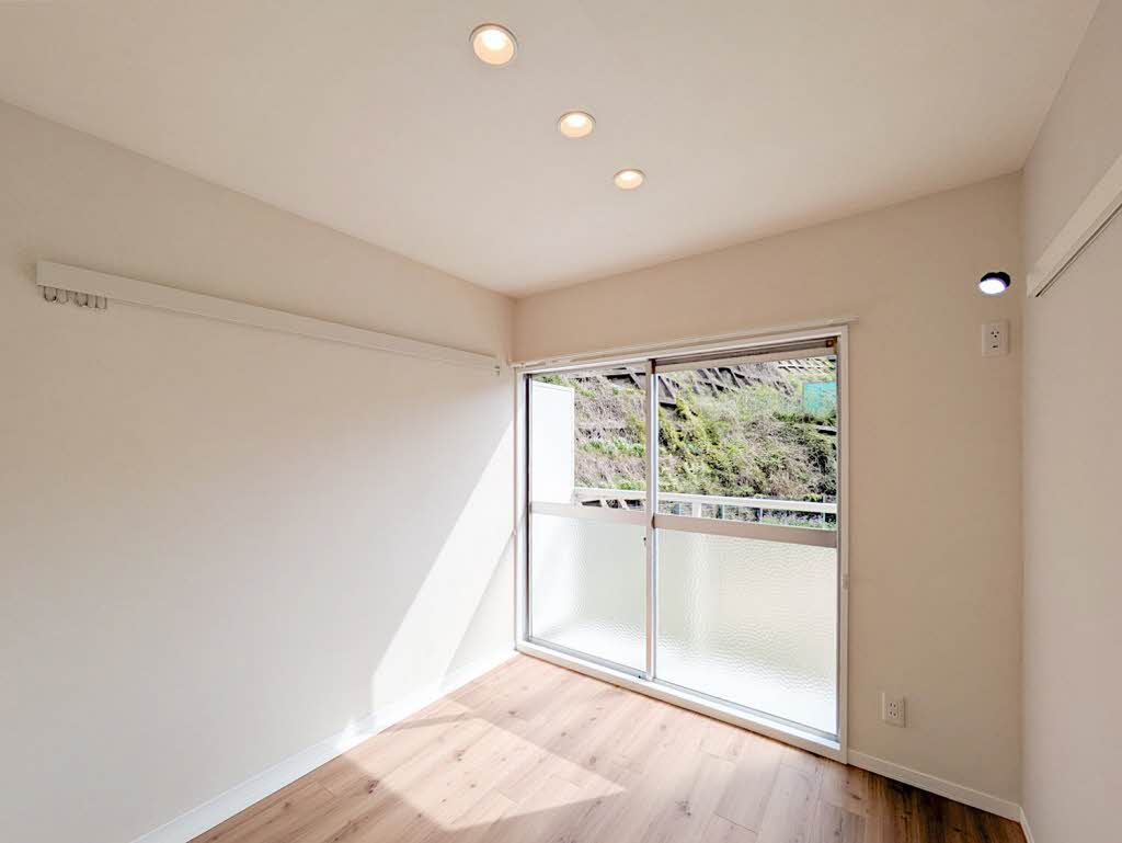 ビューテラス 102号-8