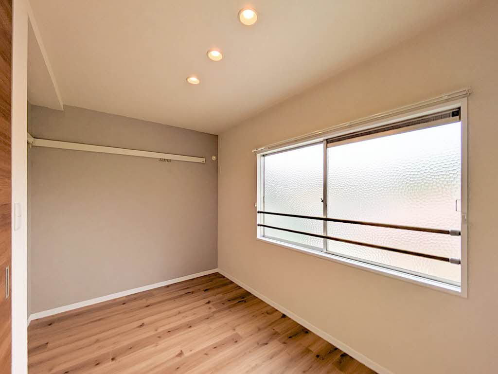 ビューテラス 102号-9