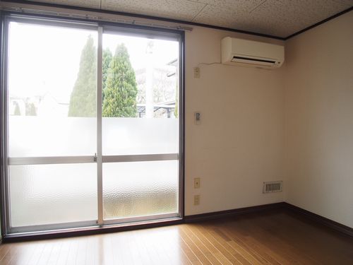 Ｊアベニュー　Ａ 108号-2