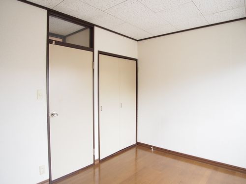 Ｊアベニュー　Ａ 108号-3