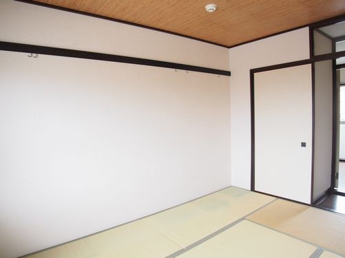 Ｊアベニュー　Ａ 108号-4