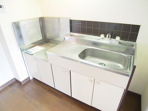 Ｊアベニュー　Ａ 108号-6