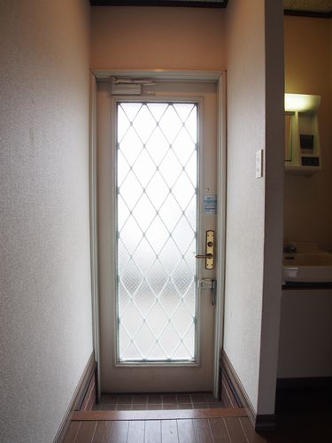 Ｊアベニュー　Ａ 108号-11