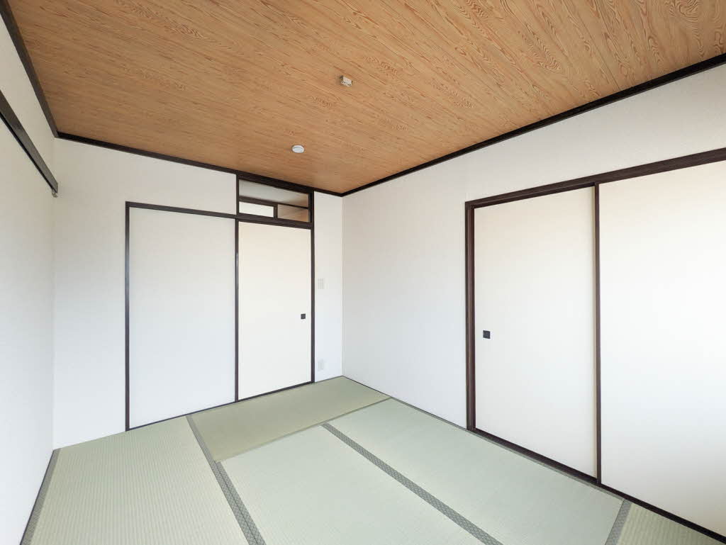 Ｊアベニュー　Ｂ 105号-4