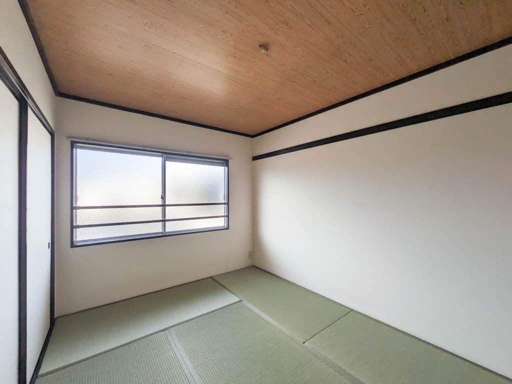 Ｊアベニュー　Ｂ 105号-5