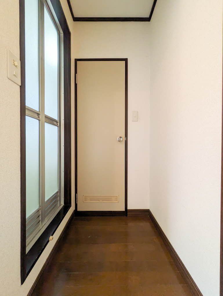 Ｊアベニュー　Ｂ 105号-7