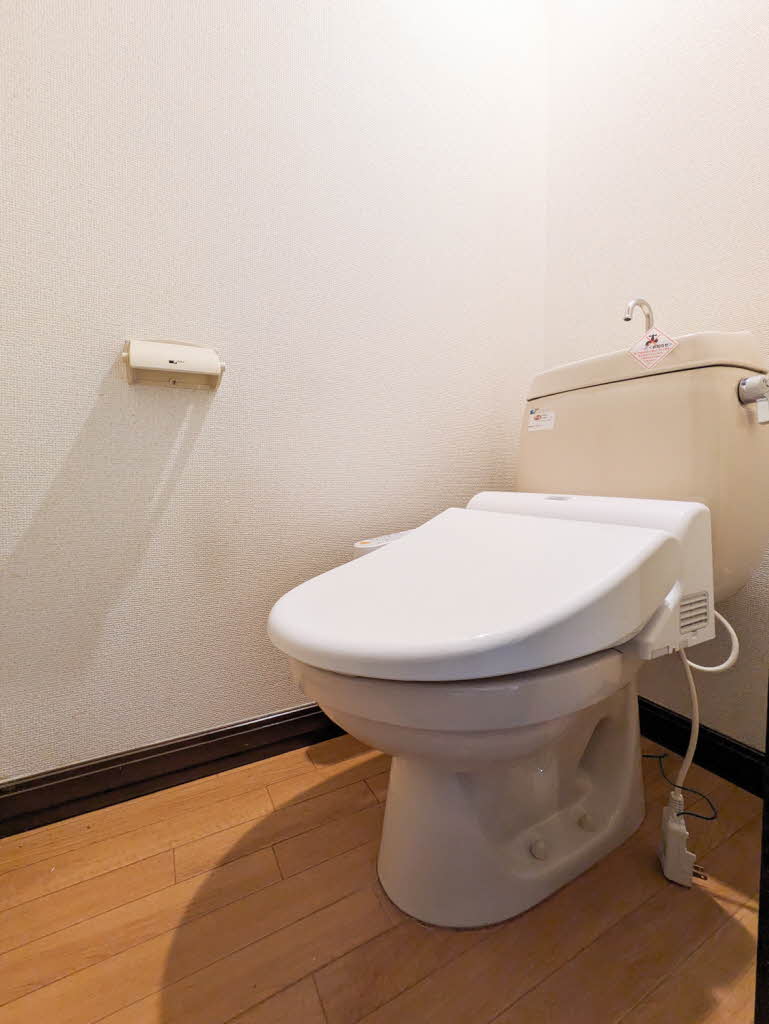 Ｊアベニュー　Ｂ 105号-9