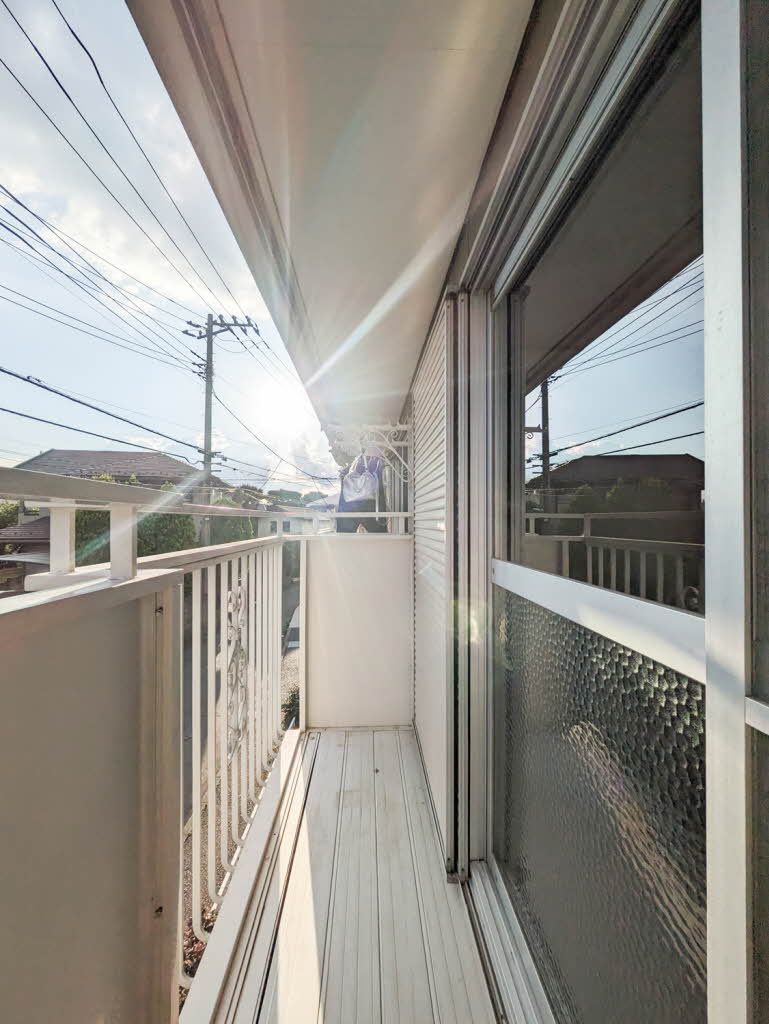 Ｊアベニュー　Ｂ 105号-11