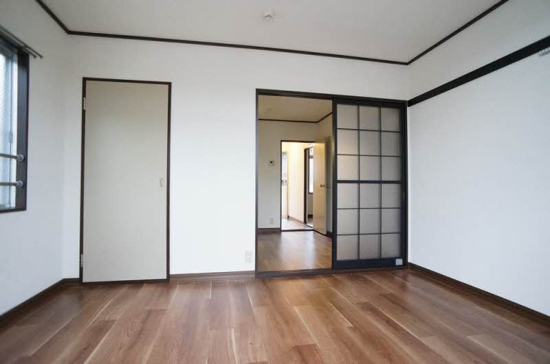 フラワーハイツ　Ｃ 202号-5