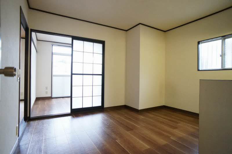 フラワーハイツ　Ｃ 202号-7