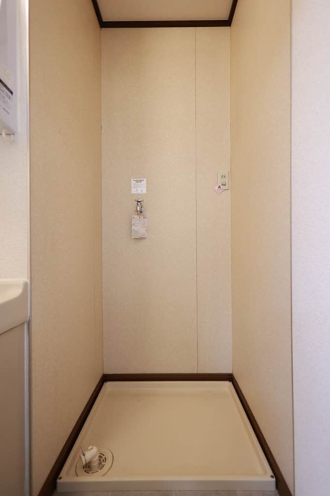 コーポ石塚 202号-13