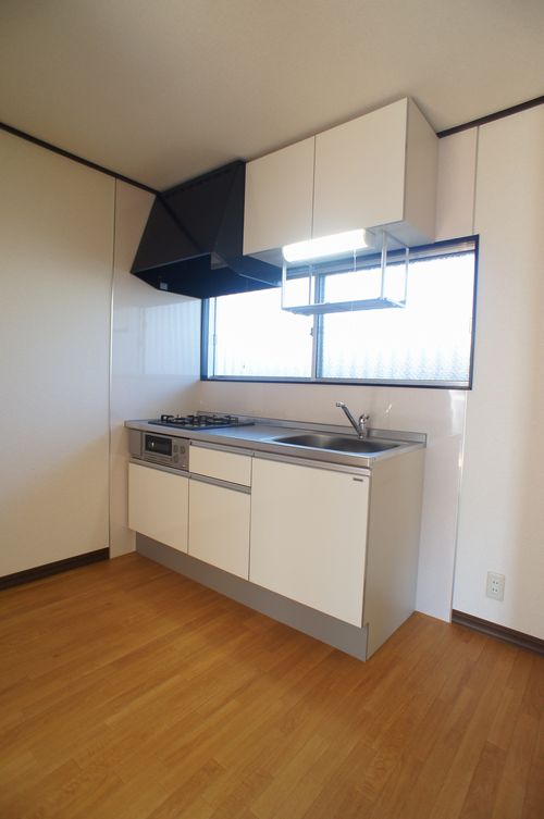 サンモールイシイ 101号-2