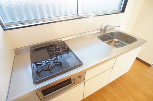 サンモールイシイ 101号-4