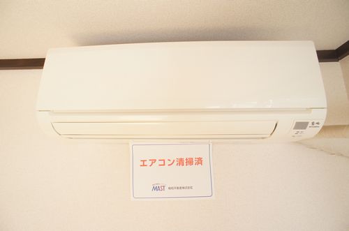 サンモールイシイ 101号-7