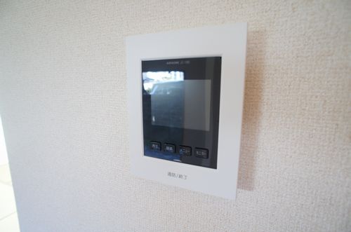 サンモールイシイ 101号-9