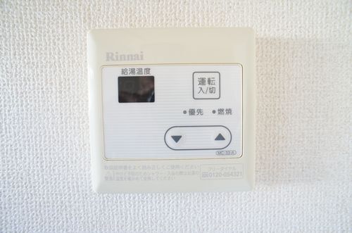 サンモールイシイ 101号-11