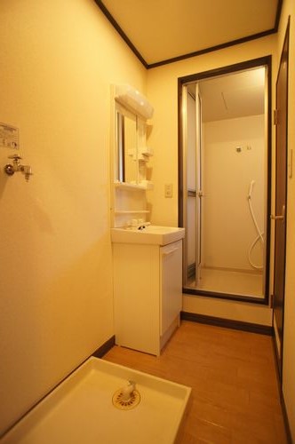 コーポグリーン田辺 202号-9