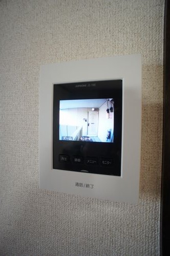 コーポグリーン田辺 202号-11