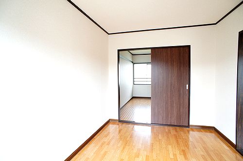 ボナ－ル・ヤマグチ 201号-3