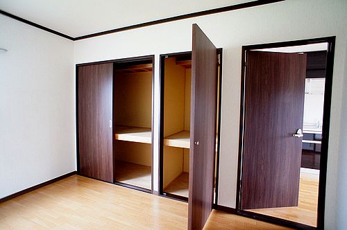 ボナ－ル・ヤマグチ 201号-6