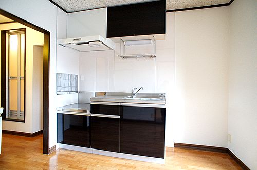 ボナ－ル・ヤマグチ 201号-7