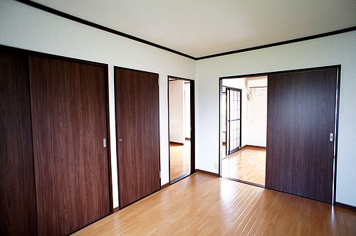 ボナ－ル・ヤマグチ 201号-11