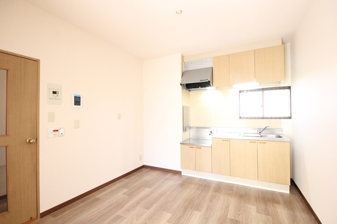 ヴェルドール港南台 105号-2