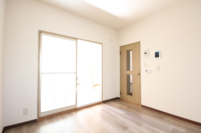 ヴェルドール港南台 105号-3