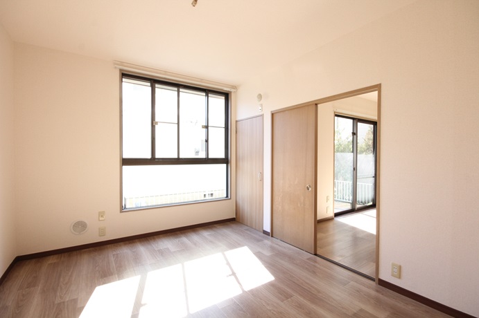 ヴェルドール港南台 105号-5