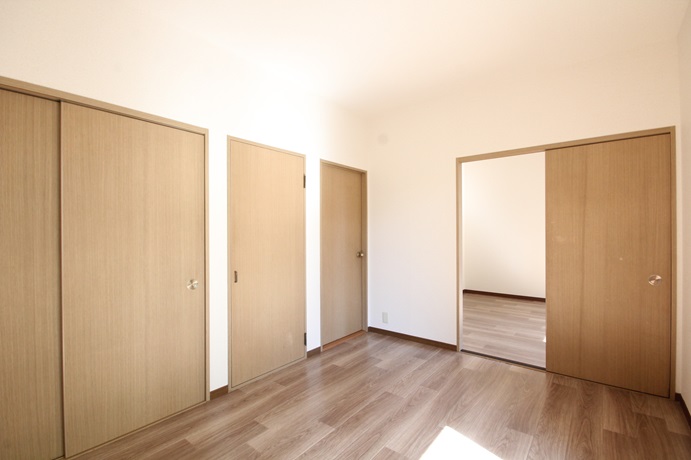 ヴェルドール港南台 105号-6