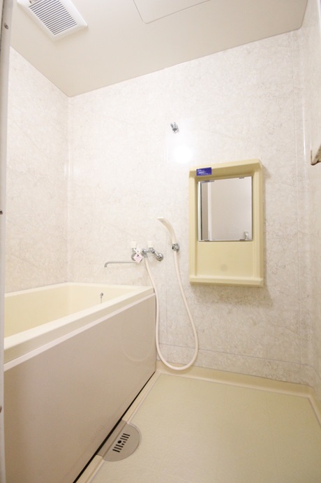 ヴェルドール港南台 105号-9