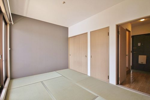 ヴェルドール港南台 202号-5