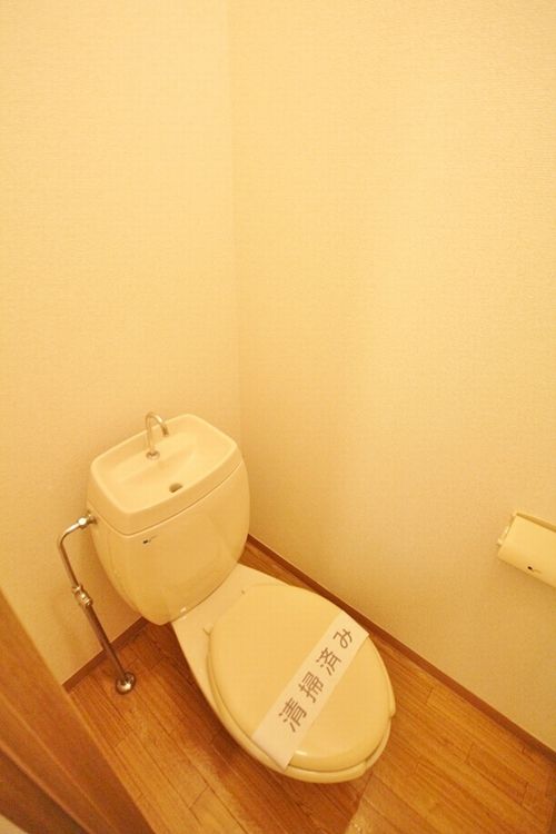 ヴェルドール港南台 202号-9