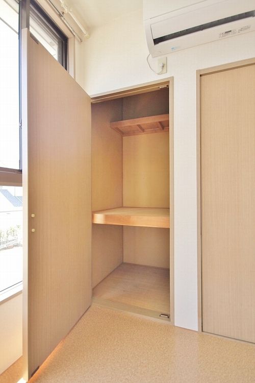 ヴェルドール港南台 202号-11