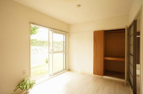 ブルーグラスコテージ 101号-3