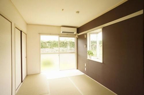 ブルーグラスコテージ 101号-4