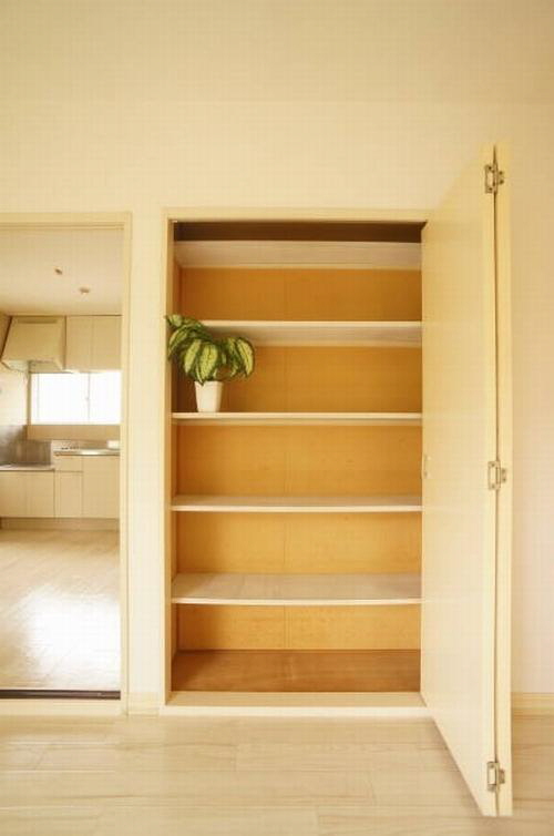 ブルーグラスコテージ 101号-5