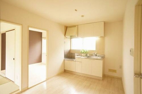 ブルーグラスコテージ 101号-6