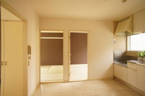 ブルーグラスコテージ 101号-7