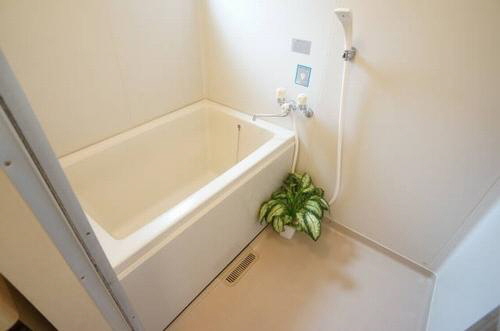 ブルーグラスコテージ 101号-8