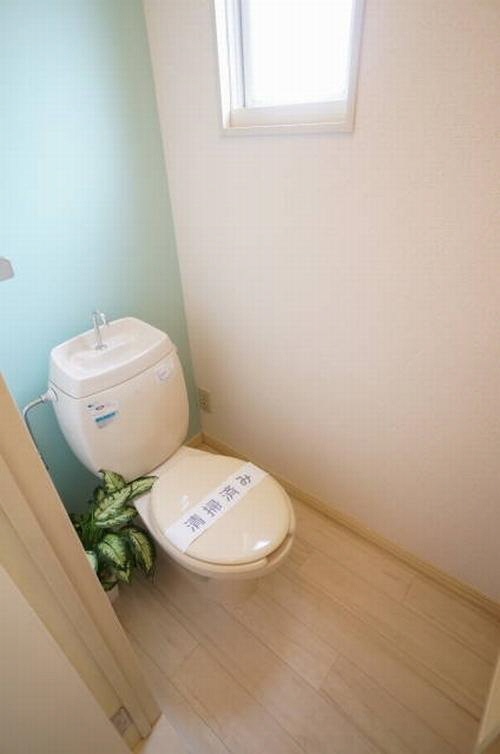 ブルーグラスコテージ 101号-10