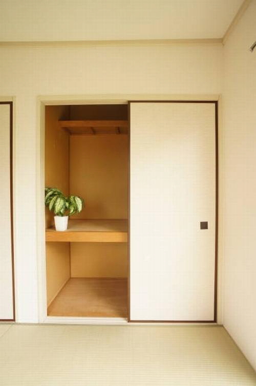 ブルーグラスコテージ 101号-11