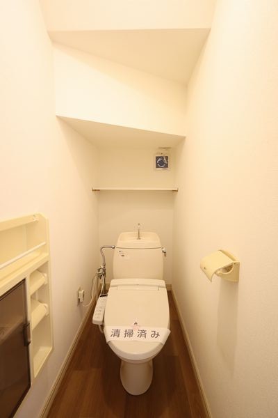 伊藤邸 I 101号-11